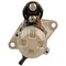 Wai Global Starter, STRND PLGR 12V 9T CCW, 09kW12 Volt, CCW, 9Tooth Pinion 19071N - alternate 5